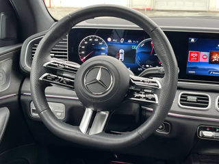 Mercedes GLE Coupe foto 11