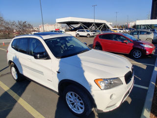 BMW X3 foto 4