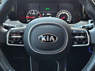 KIA Sorento foto 9