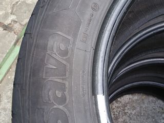 Sava 255/55 R18 foto 7