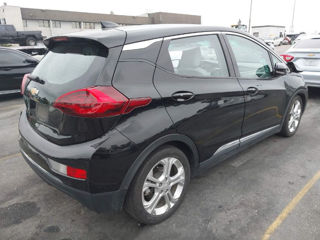 Chevrolet Bolt foto 2