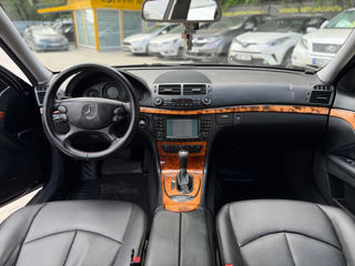 Mercedes E-Class foto 10