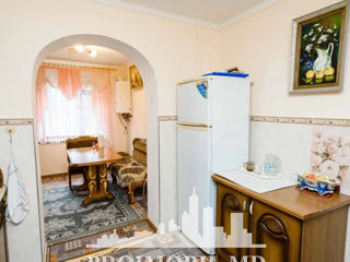 Apartament cu 4 camere, 110 m², Buiucani, Chișinău foto 14