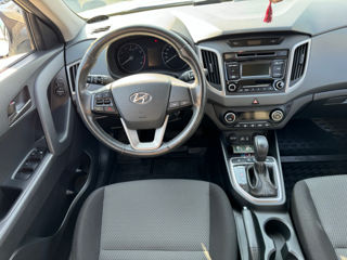 Hyundai Creta foto 11