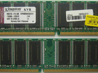 Оперативная память для PC (DDR3,DDR2,DDR1) и ноутбука SO-DIMM:(DDR3,DDR2). Гарантия foto 9