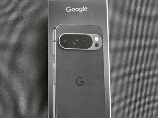 Google pixel 9 pro 512GB sigilat