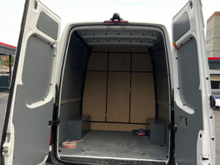 Mercedes Sprinter 313 bluetec foto 5