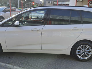 BMW 2 Series Gran Tourer foto 9