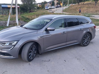 Renault Talisman foto 6