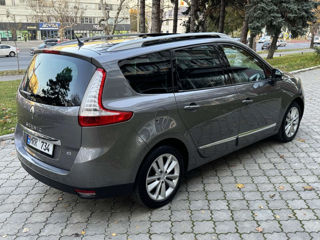 Renault Grand Scenic foto 3