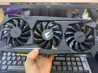 rx5700xt 8bg foto 2