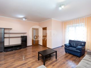 Apartament cu 4 camere, 110 m², Râșcani, Chișinău, Chișinău mun. foto 2