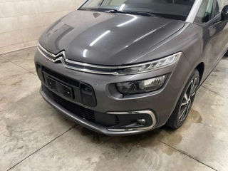 Citroen C4 SpaceTourer foto 17