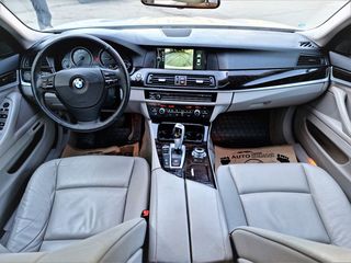 Bmw 528i XDrive 2012 chirie auto! rent a car! аренда машин! foto 7