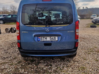 Mercedes Citan foto 2