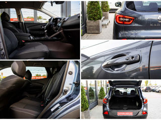 Renault Kadjar foto 16