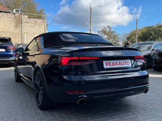 Audi A5 foto 7