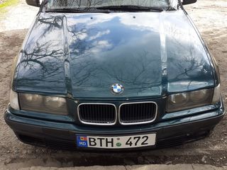 BMW 3 Series foto 1