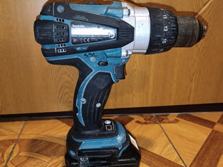 Makita DHP458 foto 3