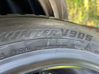 235/50 R19 Yokohama BlueEarth V905/ Доставка, livrare toata Moldova 2024 foto 7