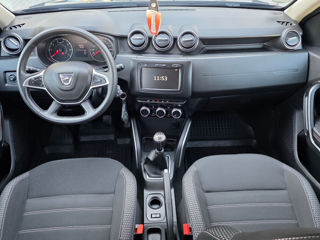 Dacia Duster foto 6