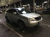 Lexus RX Series foto 2