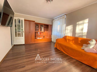 Apartament cu 1 cameră, 33 m², Centru, Ciorescu, Chișinău mun. foto 2