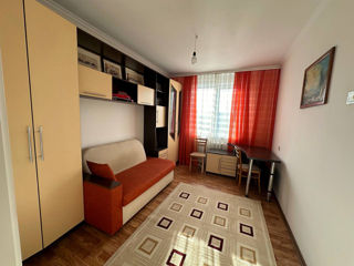 Apartament cu 4 camere, 90 m², Ciocana, Chișinău foto 4
