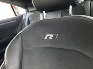 Volkswagen Arteon foto 10