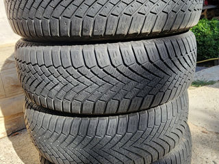 Yokohama 215/60 R17 Winter V906 SUV foto 5