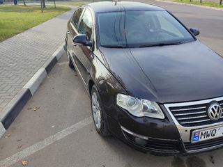 Volkswagen Passat foto 6