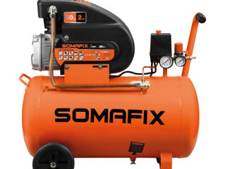 Compresor Somafix Sfx8578 - vb - livrare / credit / agroteh