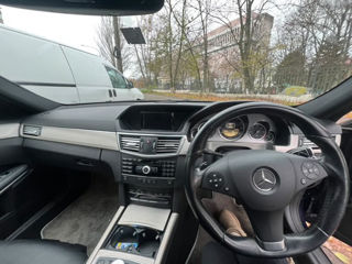 Mercedes E-Class foto 4