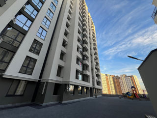 Apartament cu 3 camere, 62 m², Centru, Chișinău foto 9