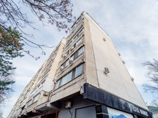 Apartament cu 2 camere, 64 m², Centru, Chișinău