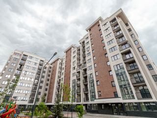 2-rm apt., 69 м², 4/9 fl.