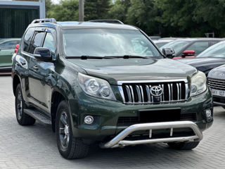 Toyota Land Cruiser Prado foto 4