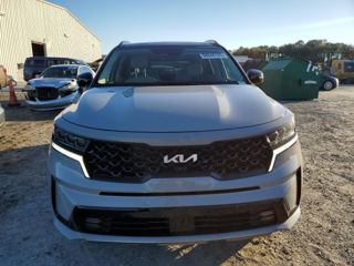 KIA Sorento foto 5