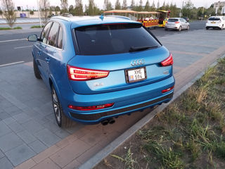 Audi Q3 foto 3