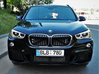 BMW X1 foto 1