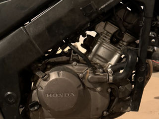 Honda cbr 125 2004 foto 1