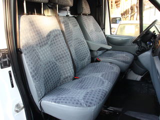 Ford Transit Transfer foto 7