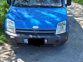 Ford Transit Connect foto 1