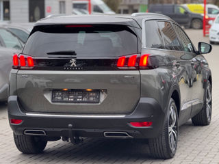 Peugeot 5008 foto 5