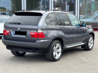 BMW X5 foto 4