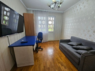 Apartament cu 3 camere, 75 m², Botanica, Chișinău foto 10