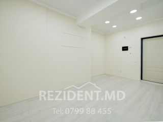 Apartament cu 1 cameră, 50 m², Râșcani, Chișinău foto 7