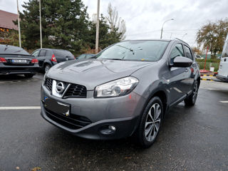 Nissan Qashqai foto 4