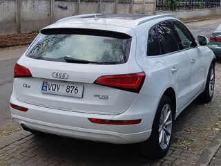 Audi Q5 foto 5