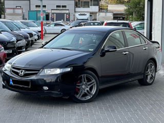 Honda Accord foto 4